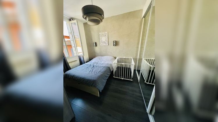 Ma-Cabane - Vente Appartement Le Cannet, 30 m²