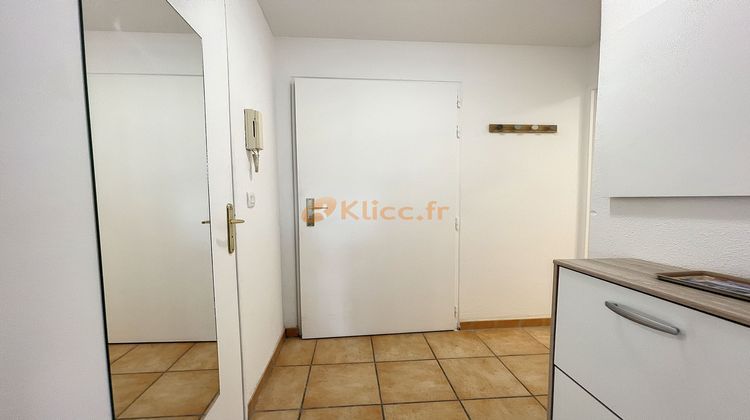 Ma-Cabane - Vente Appartement Le Cannet, 29 m²