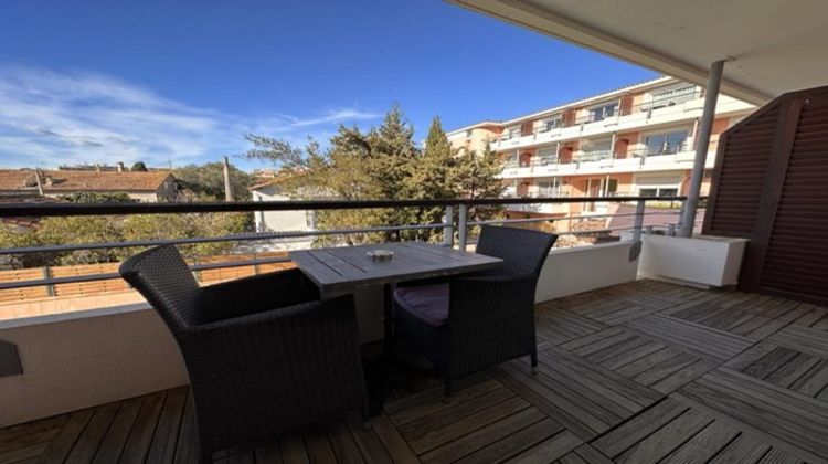 Ma-Cabane - Vente Appartement Le Cannet, 23 m²