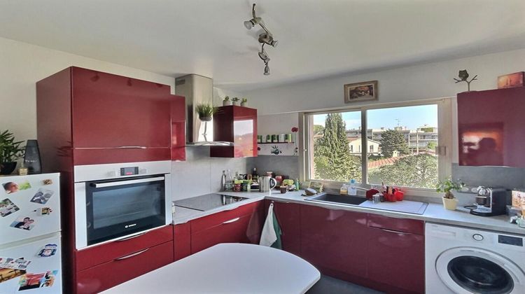 Ma-Cabane - Vente Appartement LE CANNET, 47 m²