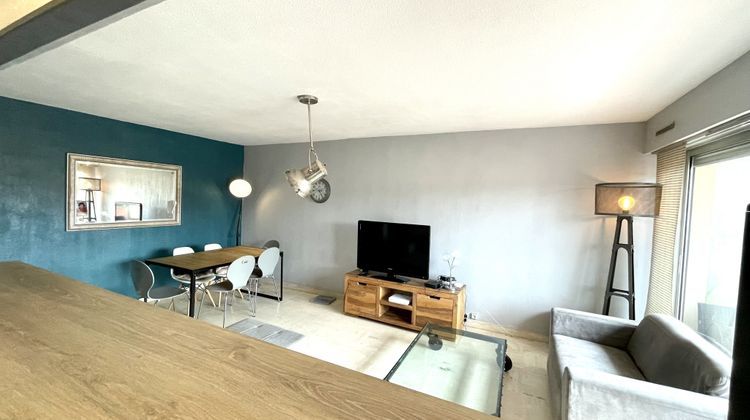 Ma-Cabane - Vente Appartement Le Cannet, 49 m²