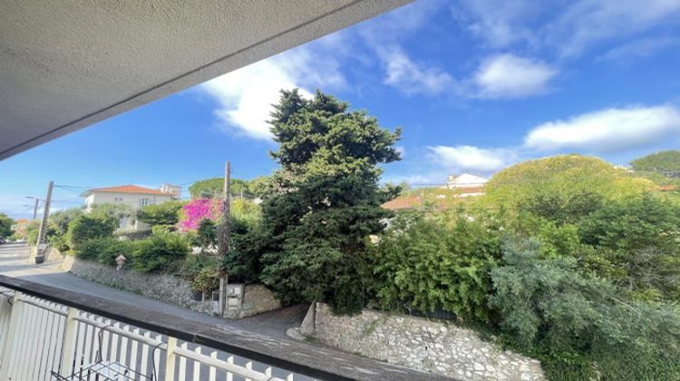 Ma-Cabane - Vente Appartement Le Cannet, 108 m²