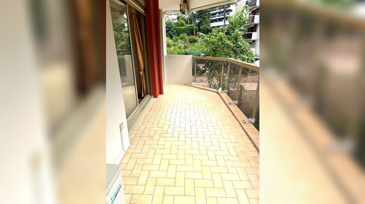 Ma-Cabane - Vente Appartement LE CANNET, 73 m²