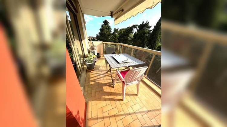 Ma-Cabane - Vente Appartement LE CANNET, 56 m²