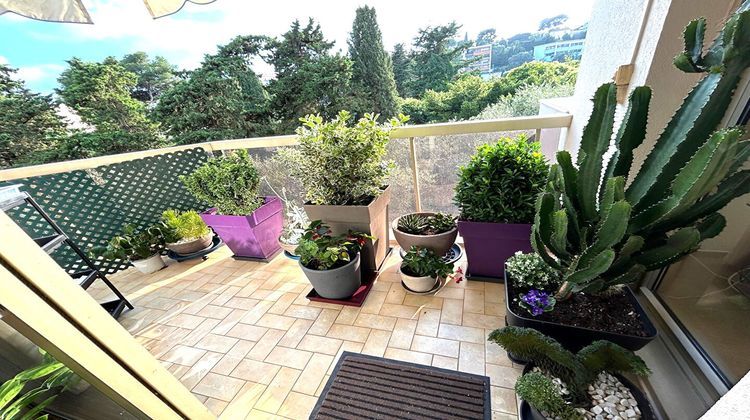 Ma-Cabane - Vente Appartement LE CANNET, 56 m²