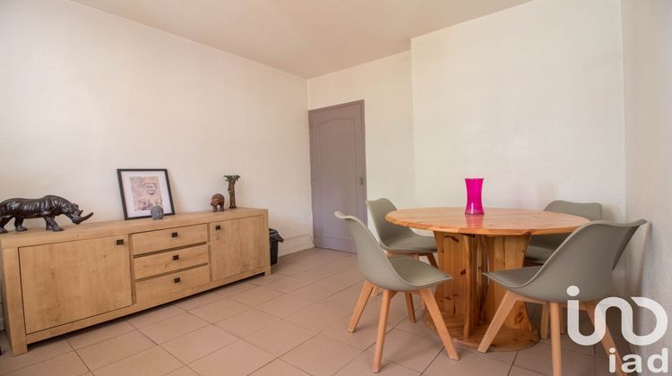 Ma-Cabane - Vente Appartement Le Cannet, 61 m²