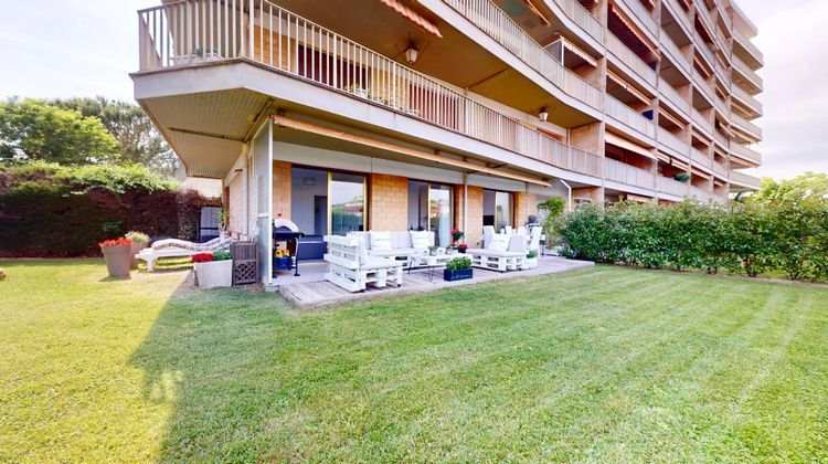 Ma-Cabane - Vente Appartement Le Cannet, 57 m²