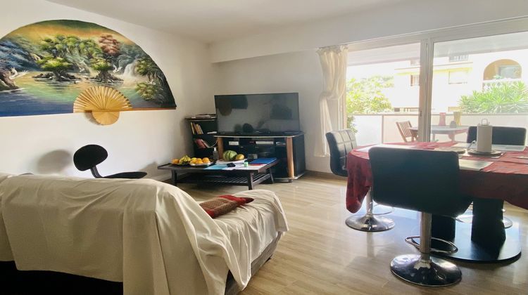 Ma-Cabane - Vente Appartement Le Cannet, 85 m²