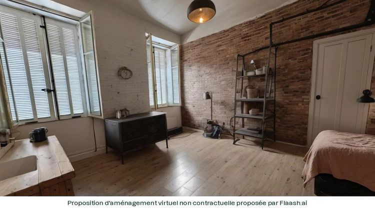 Ma-Cabane - Vente Appartement Le Cannet, 45 m²