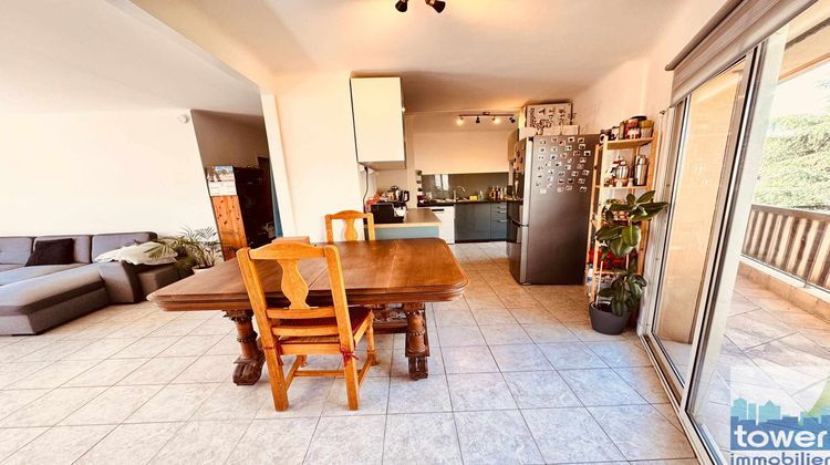 Ma-Cabane - Vente Appartement Le Cannet, 70 m²