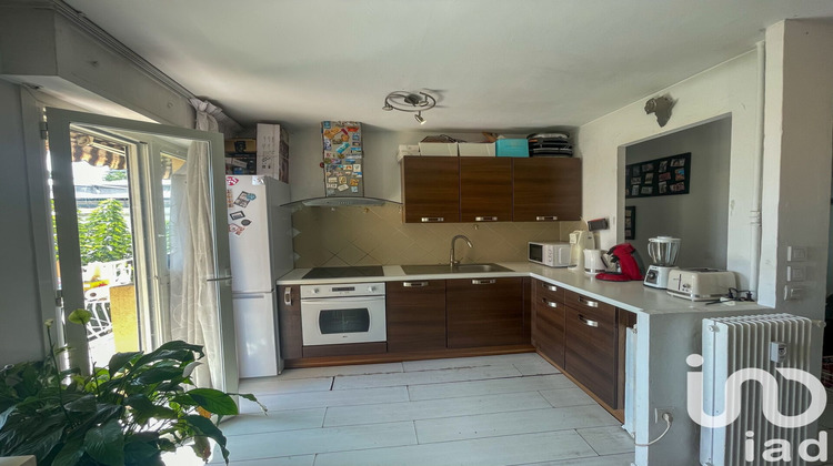 Ma-Cabane - Vente Appartement Le Cannet, 43 m²