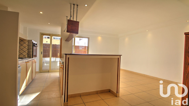 Ma-Cabane - Vente Appartement Le Cannet, 66 m²