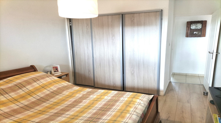 Ma-Cabane - Vente Appartement Le Cannet, 50 m²