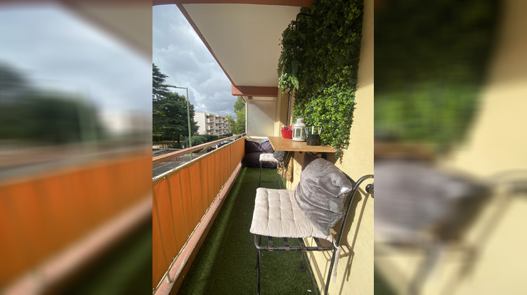 Ma-Cabane - Vente Appartement Le Cannet, 54 m²