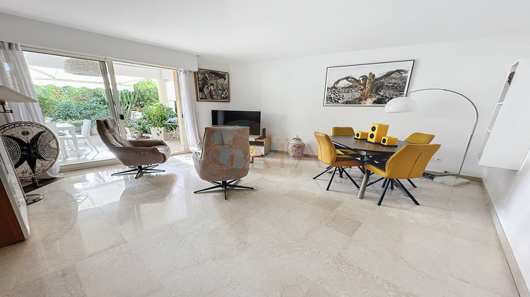 Ma-Cabane - Vente Appartement Le Cannet, 64 m²