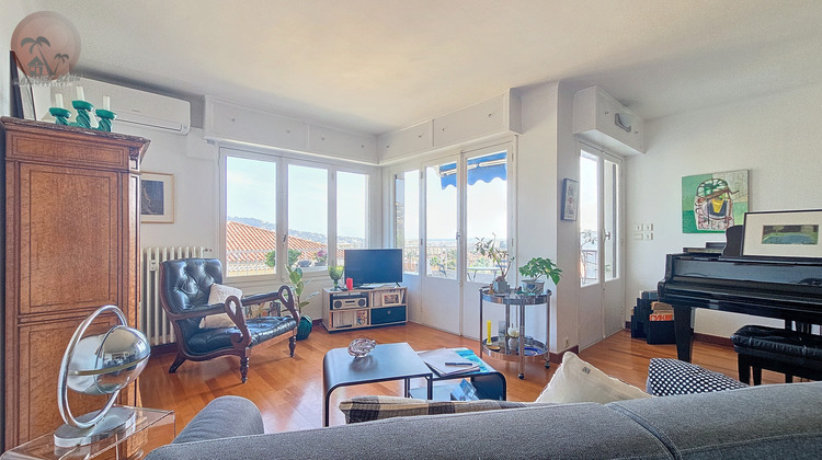 Ma-Cabane - Vente Appartement Le Cannet, 52 m²