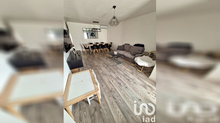 Ma-Cabane - Vente Appartement Le Cannet, 68 m²