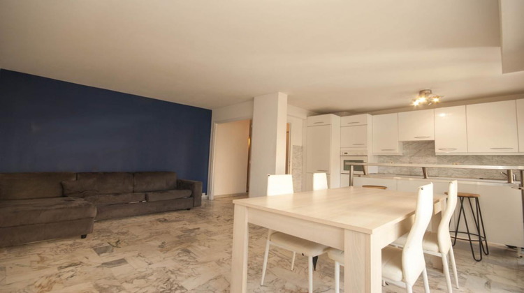 Ma-Cabane - Vente Appartement LE CANNET, 56 m²