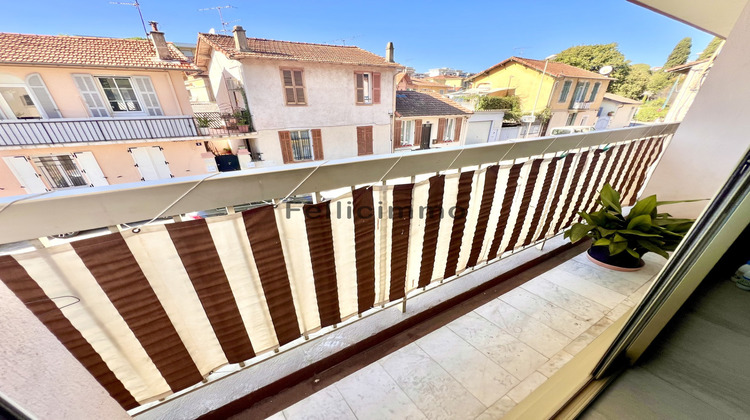 Ma-Cabane - Vente Appartement Le Cannet, 35 m²