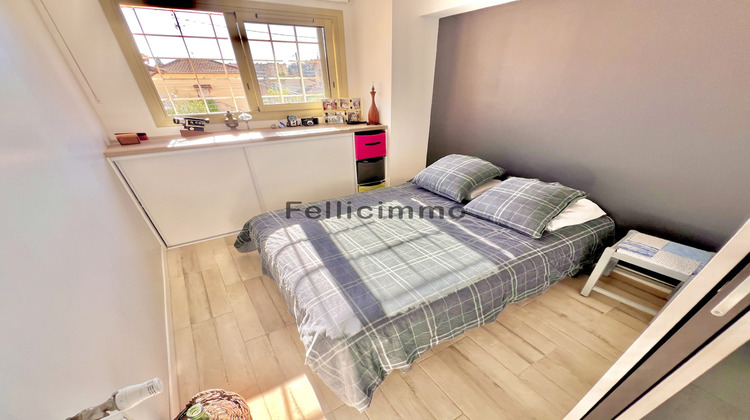 Ma-Cabane - Vente Appartement Le Cannet, 35 m²