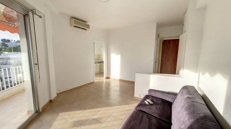 Ma-Cabane - Vente Appartement Le Cannet, 33 m²