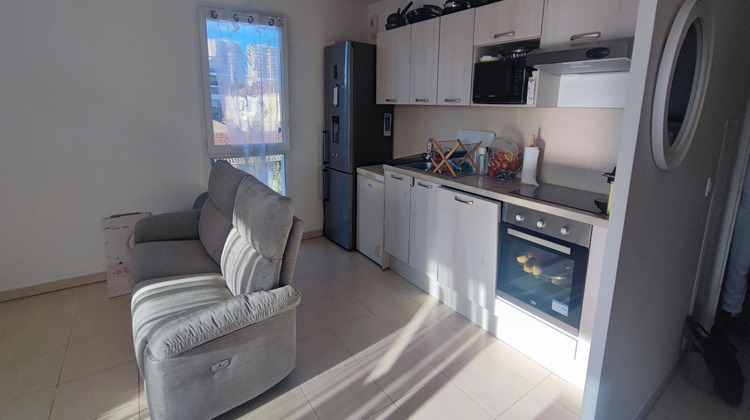 Ma-Cabane - Vente Appartement LE CANNET, 62 m²