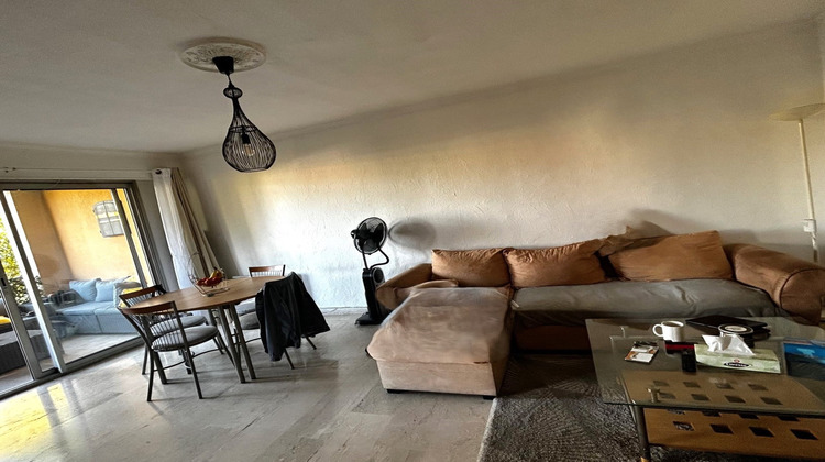 Ma-Cabane - Vente Appartement Le Cannet, 46 m²