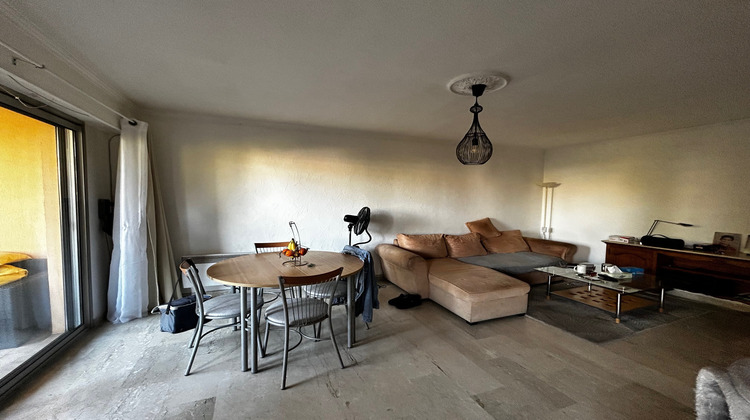 Ma-Cabane - Vente Appartement Le Cannet, 46 m²