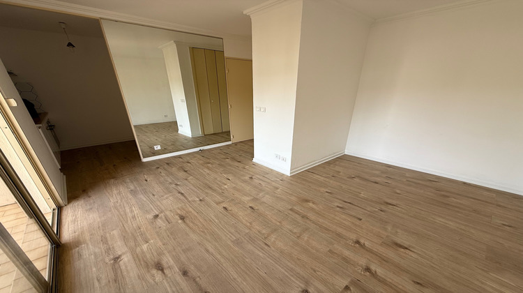 Ma-Cabane - Vente Appartement Le Cannet, 21 m²