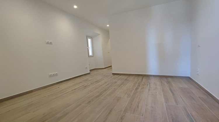 Ma-Cabane - Vente Appartement LE CANNET, 47 m²