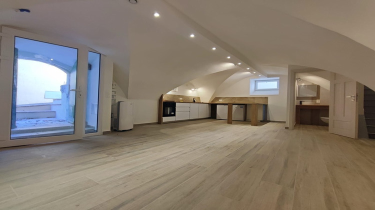 Ma-Cabane - Vente Appartement LE CANNET, 47 m²
