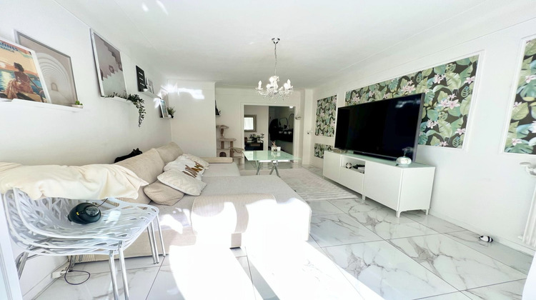 Ma-Cabane - Vente Appartement Le Cannet, 58 m²