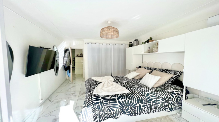 Ma-Cabane - Vente Appartement Le Cannet, 58 m²