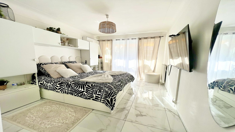 Ma-Cabane - Vente Appartement Le Cannet, 58 m²