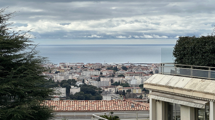 Ma-Cabane - Vente Appartement Le Cannet, 72 m²