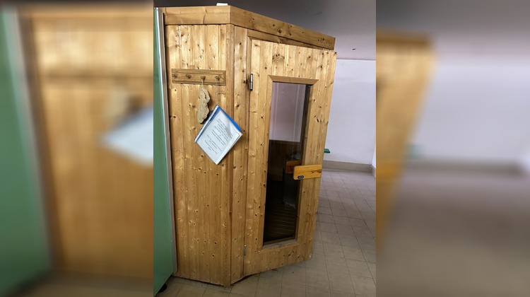 Ma-Cabane - Vente Appartement Le Cannet, 72 m²