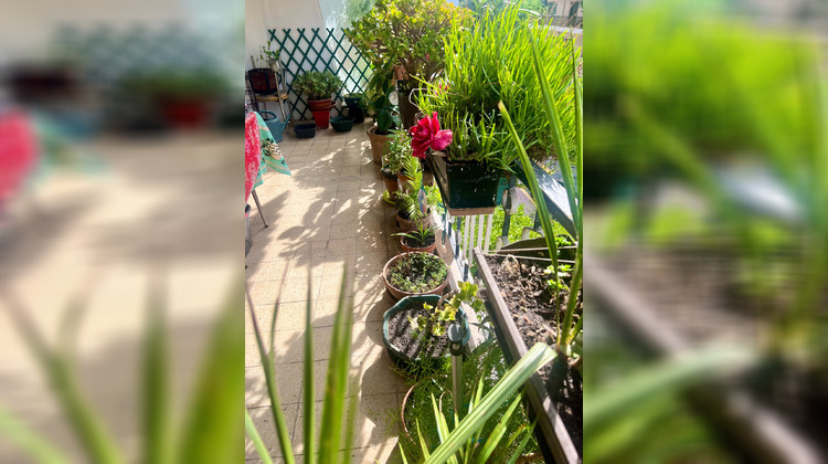 Ma-Cabane - Vente Appartement Le Cannet, 91 m²