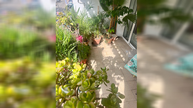 Ma-Cabane - Vente Appartement Le Cannet, 91 m²