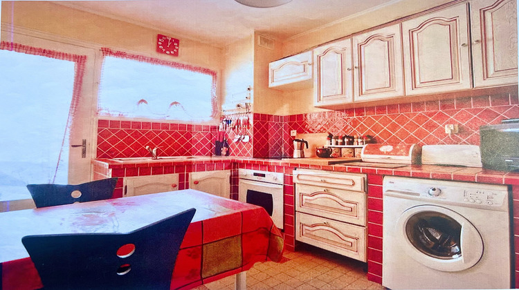 Ma-Cabane - Vente Appartement Le Cannet, 91 m²