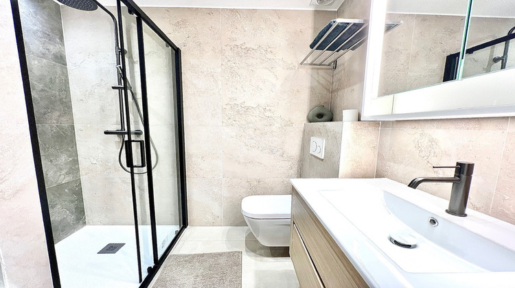 Ma-Cabane - Vente Appartement Le Cannet, 53 m²