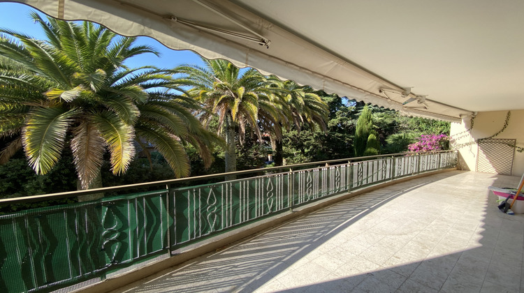 Ma-Cabane - Vente Appartement Le Cannet, 86 m²