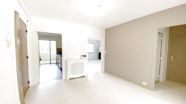 Ma-Cabane - Vente Appartement Le Cannet, 86 m²