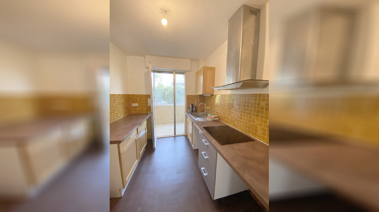 Ma-Cabane - Vente Appartement Le Cannet, 86 m²