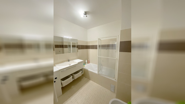 Ma-Cabane - Vente Appartement Le Cannet, 86 m²