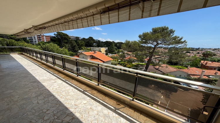 Ma-Cabane - Vente Appartement LE CANNET, 96 m²