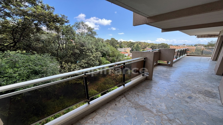 Ma-Cabane - Vente Appartement LE CANNET, 96 m²