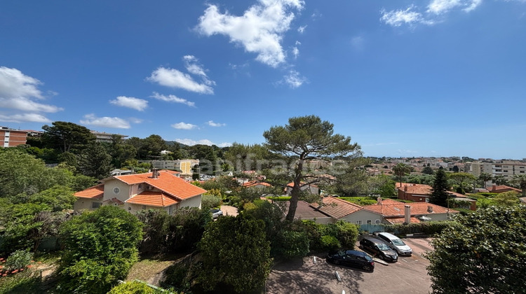 Ma-Cabane - Vente Appartement LE CANNET, 96 m²