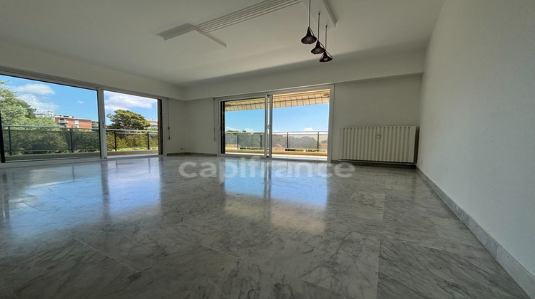 Ma-Cabane - Vente Appartement LE CANNET, 96 m²