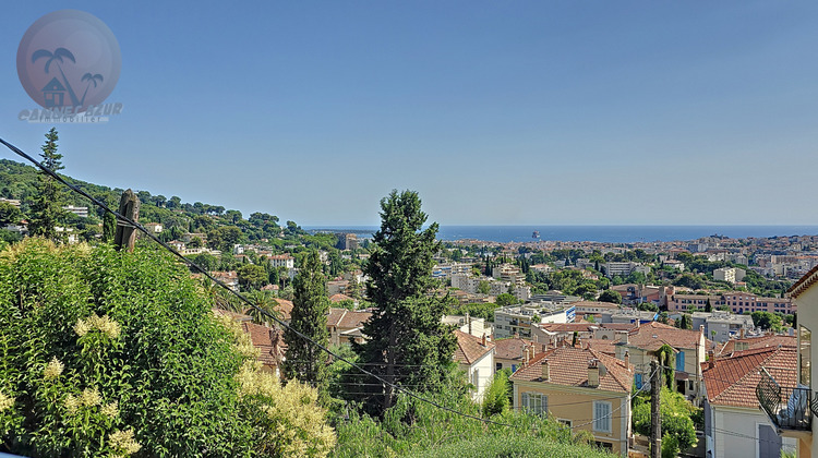 Ma-Cabane - Vente Appartement Le Cannet, 78 m²