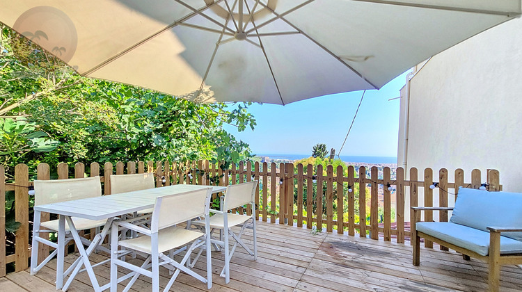 Ma-Cabane - Vente Appartement Le Cannet, 78 m²